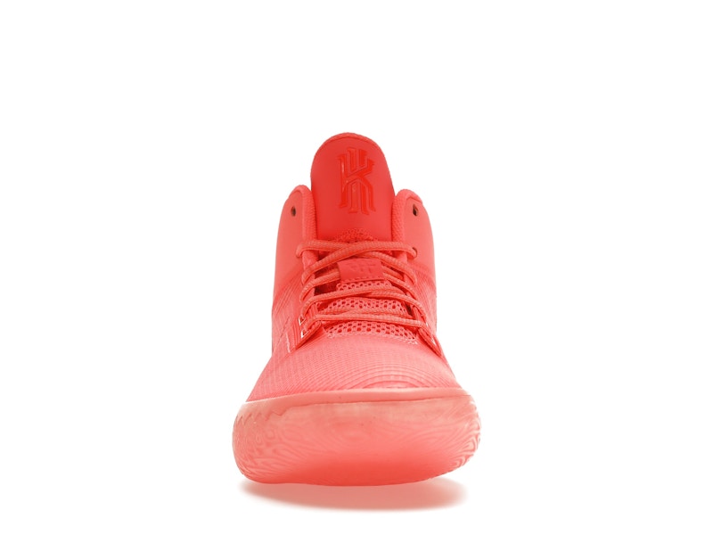 Nike Kyrie Flytrap 4 Bright Mango