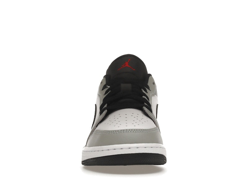 Jordan 1 Low Light Smoke Grey (GS)