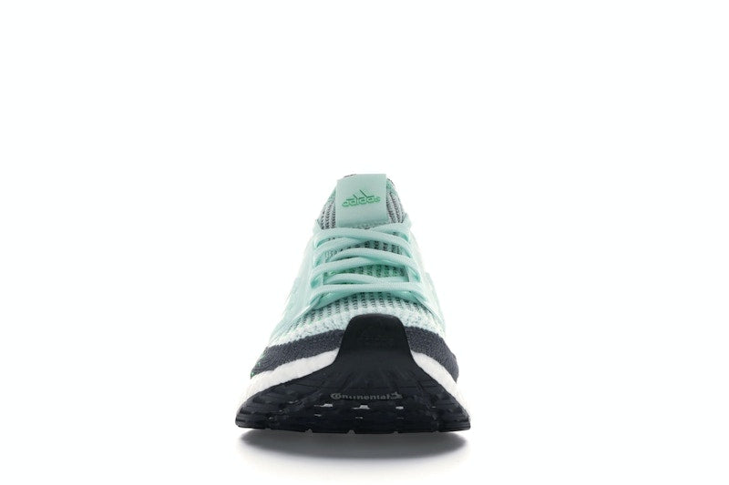 adidas Ultra Boost 19 Ice Mint Grey Six (Women's)
