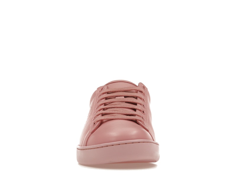 Gucci Ace Interlocking G Pink (Women's)