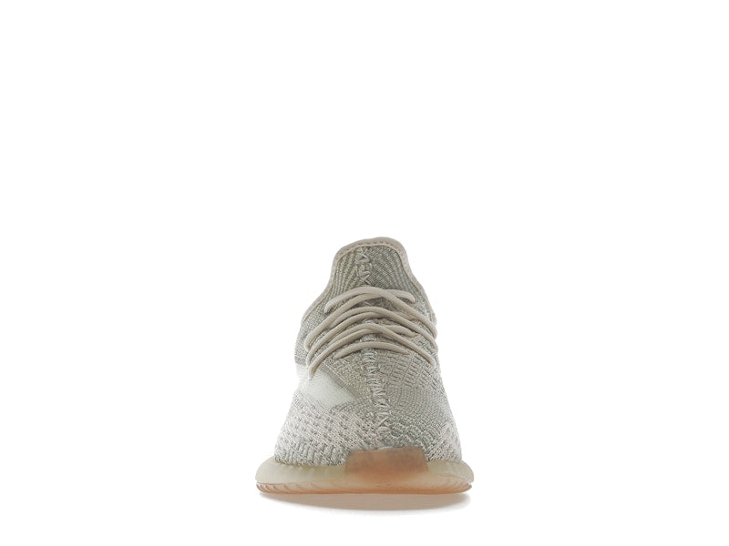 adidas Yeezy Boost 350 V2 Citrin (Kids)