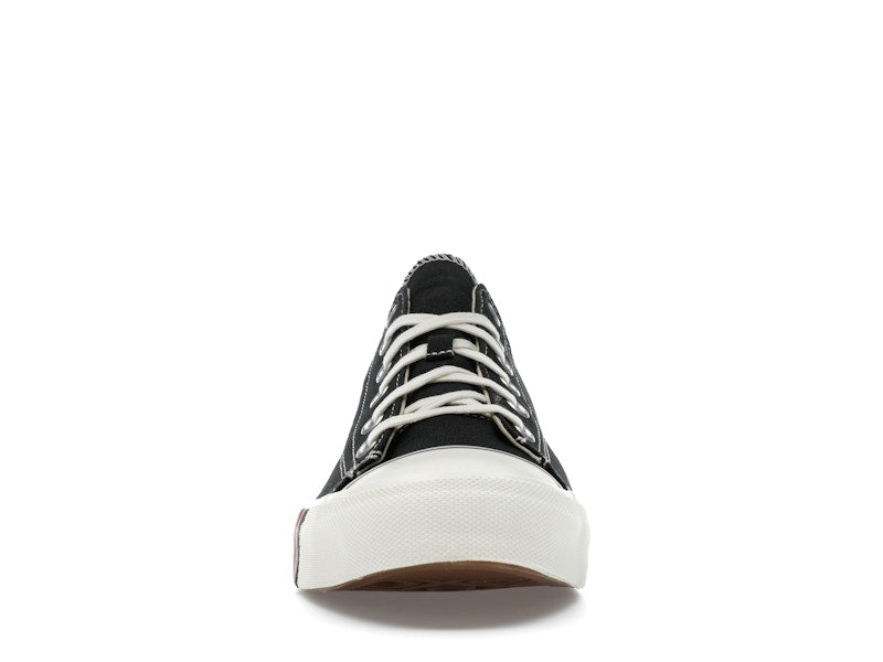Pro Keds Royal Lo Black White