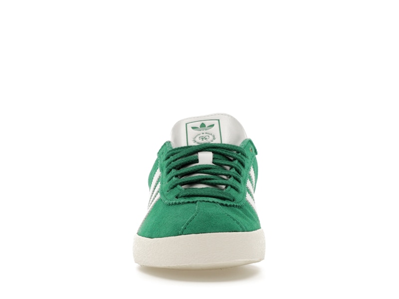 adidas Blanc Sporty & Rich Court Green (Women's)