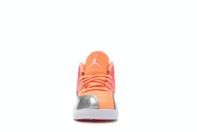 Jordan 12 Retro Sunrise (TD)