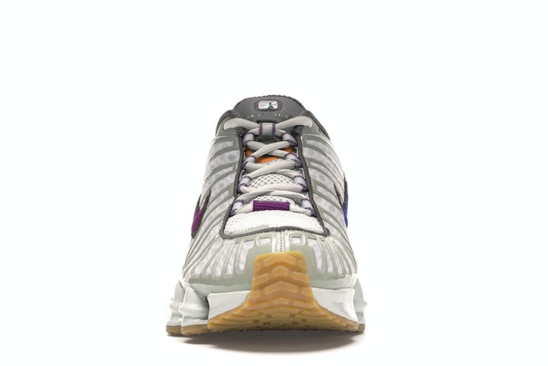 Nike Shox TL size? Viotech