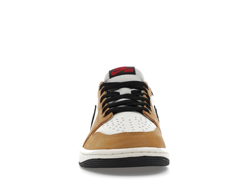 Jordan 1 Low OG Rookie of the Year