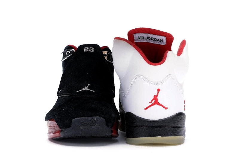 Jordan Countdown Pack 5/18