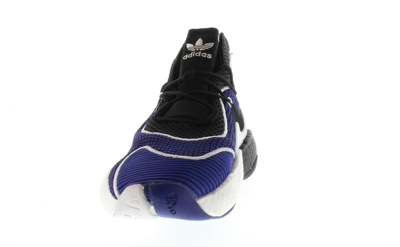 adidas Crazy BYW LVL 1 Black Purple