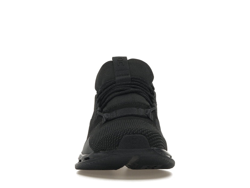 On Running Cloudnova Black Eclipse (Women's)