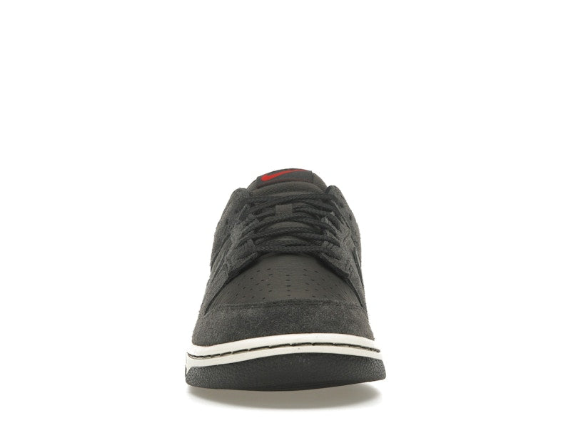 Nike Dunk Low Premium Black Off Noir
