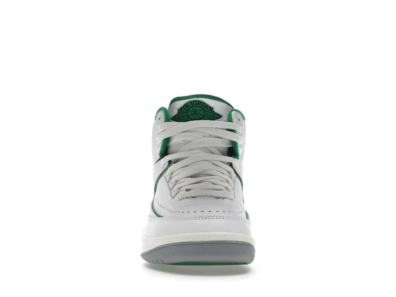 Jordan 2 Retro Lucky Green (GS)