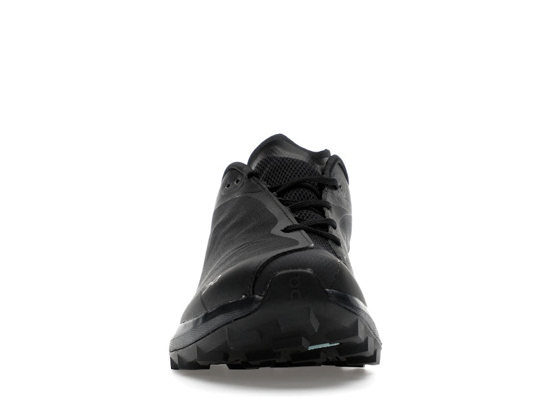 On Running Cloudventure Peak POST ARCHIVE FACTION Black Magnet (Women's)