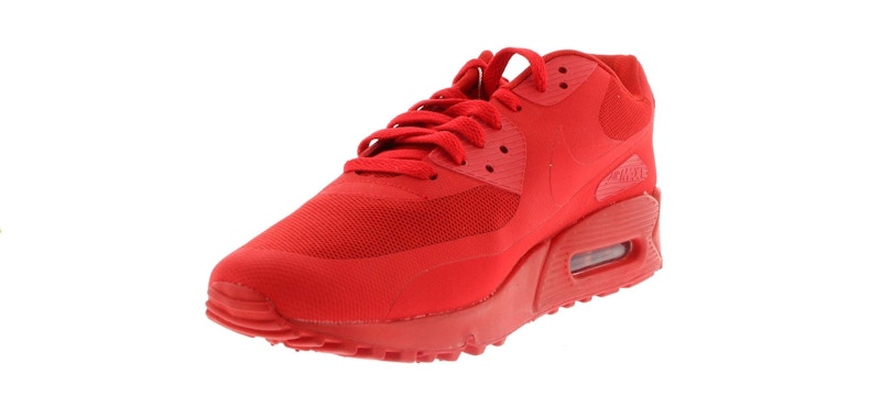 Nike Air Max 90 Hyperfuse Independence Day Red