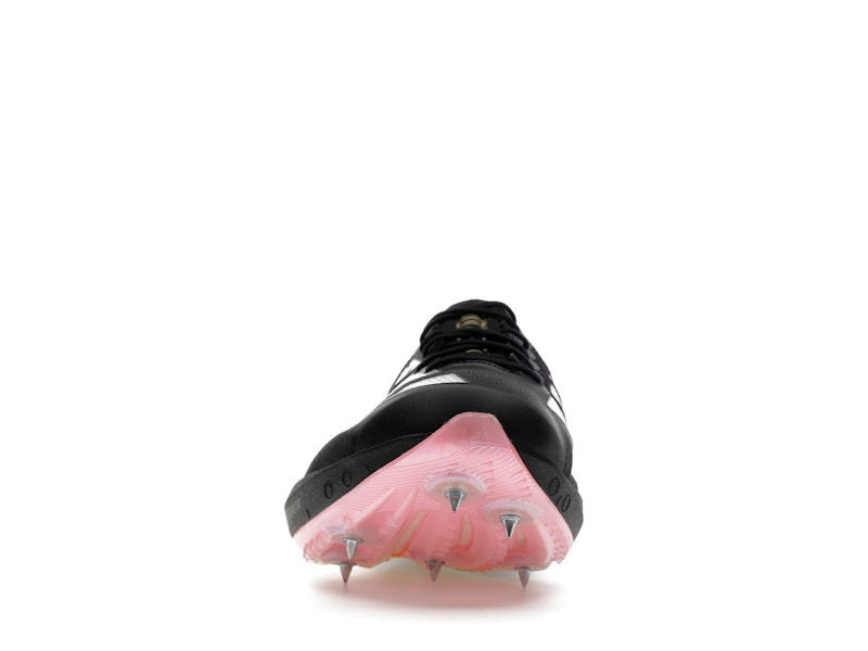 adidas Adizero Finesse Core Black Zero Metalic Spark