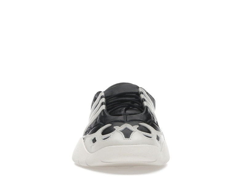 adidas Y-3 Regu 2002 Black Alumina