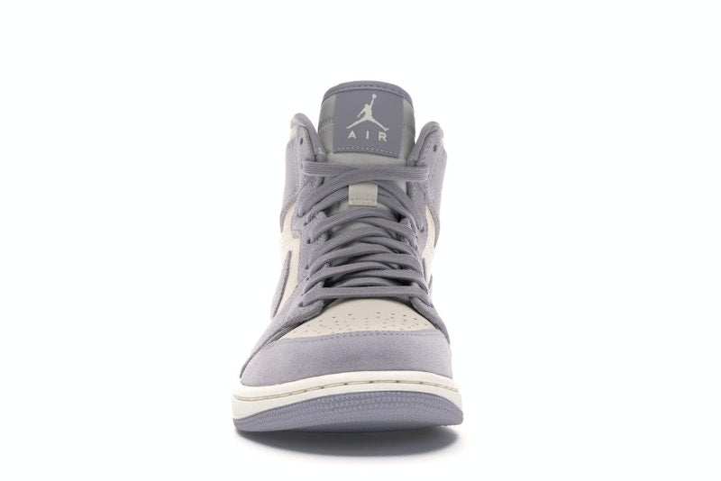 Jordan 1 Retro High Pale Ivory (Women's)