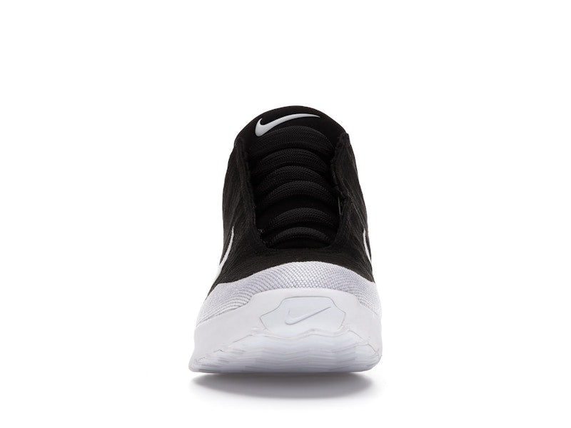 Nike HyperAdapt 1.0 Black White