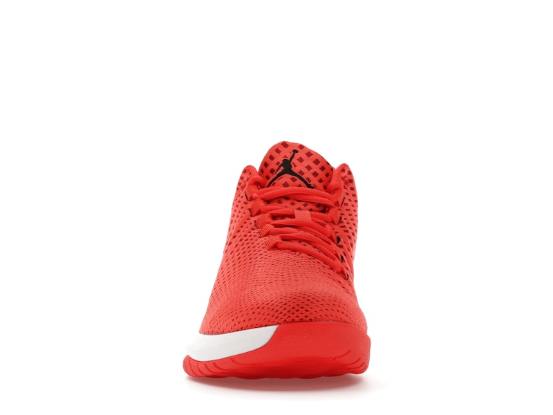 Jordan B.Fly Max Orange/Black/Gym Red