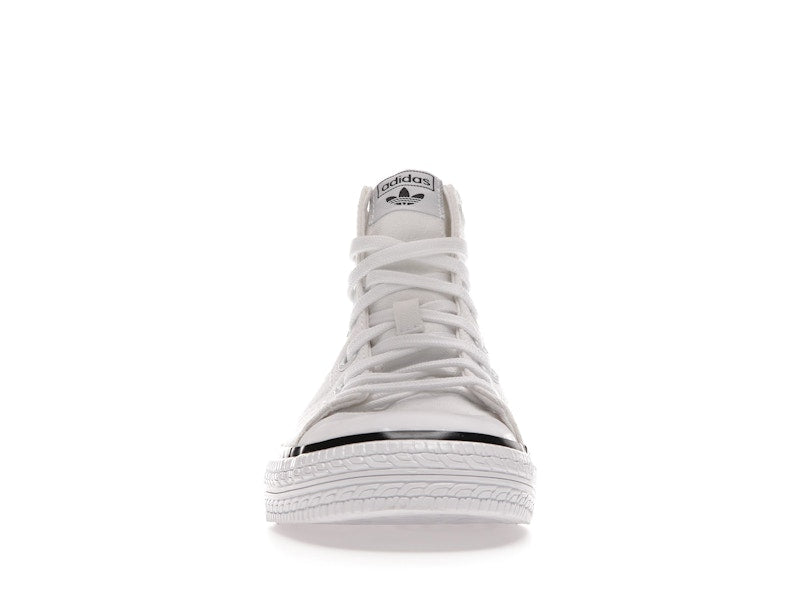 adidas Nizza Hi Bait Initial D Toyota Trueno AE86
