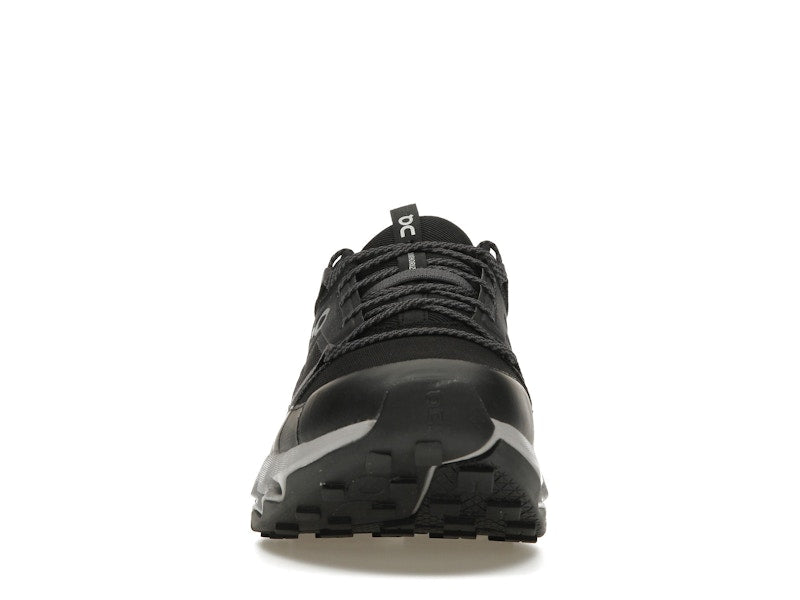 On Running Cloudhorizon Black Alloy