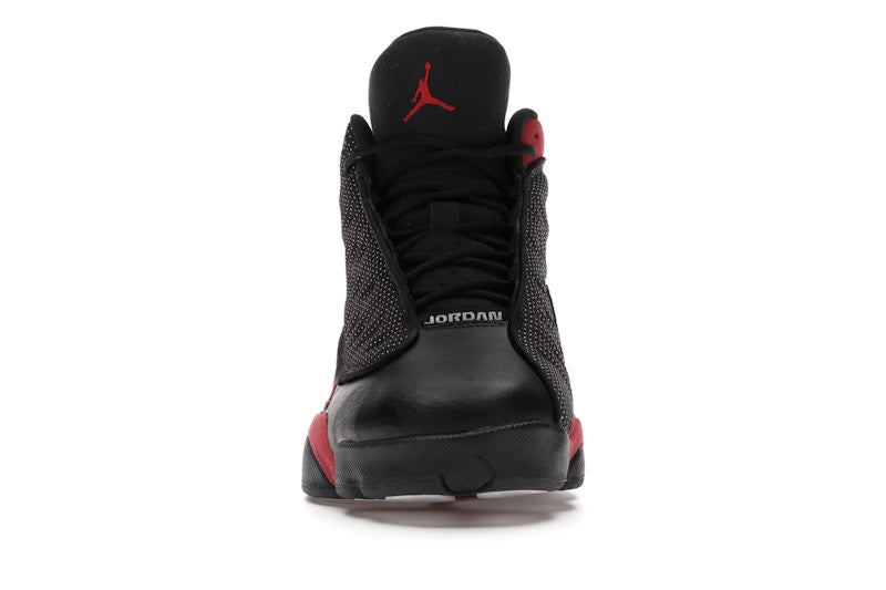 Jordan 13 Retro Bred 2013 (GS)