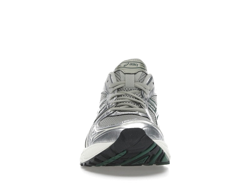 ASICS Gel-Kayano 14 Dried Leaf Green Pure Silver