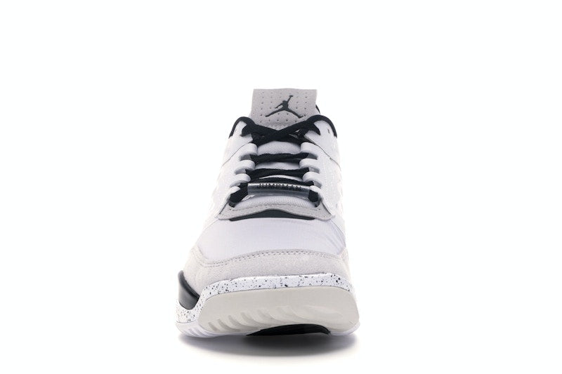 Jordan Max 200 White Challenge Red Black