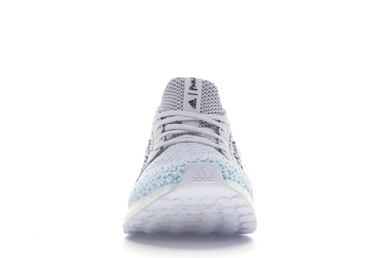 adidas Ultra Boost Clima Parley White Blue