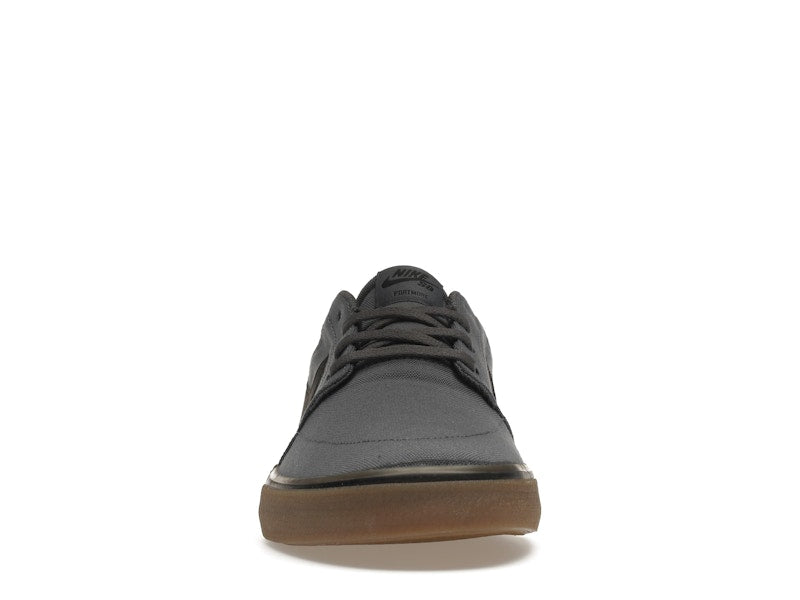 Nike SB Solarsoft Portmore 2 Dark Grey
