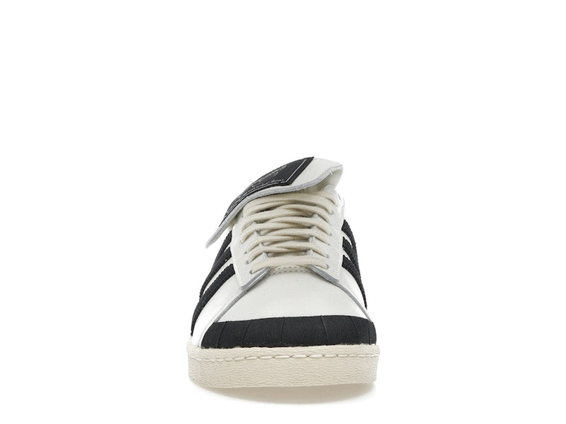 adidas Jabbar Low Willy Chavarria White Black