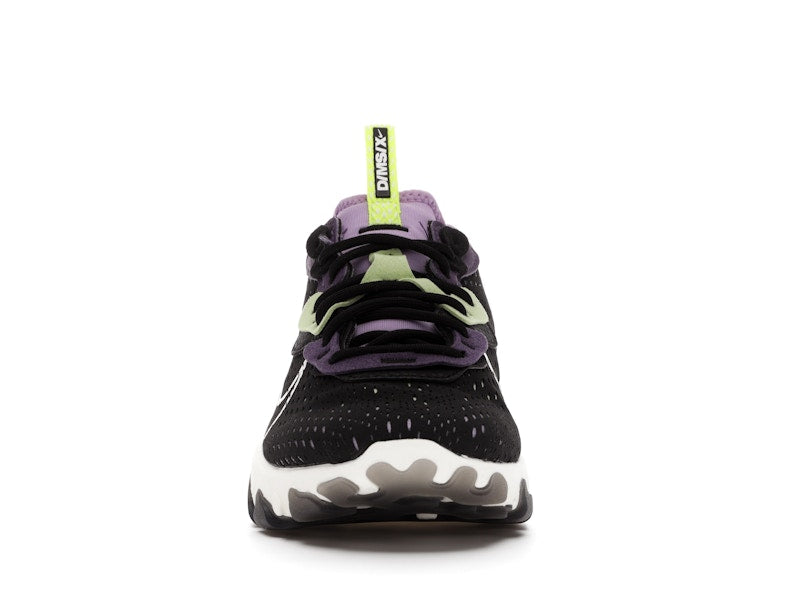 Nike React Vision Gravity Purple Volt (Women's)