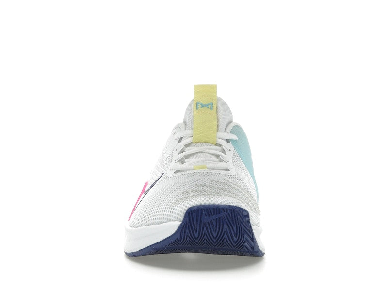 Nike Metcon 9 White Fierce Pink (Women's)