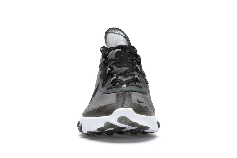 Nike React Element 87 Anthracite Black