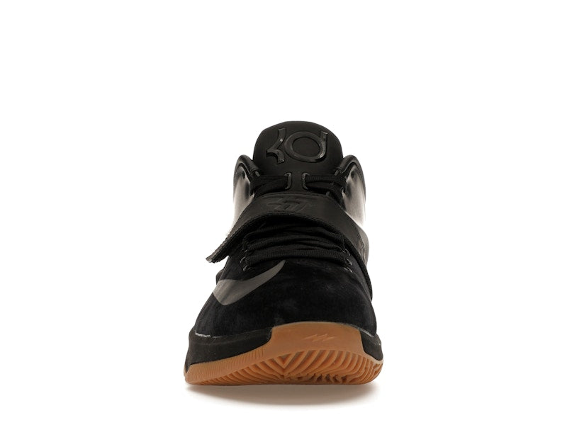 Nike KD 7 EXT Black Suede