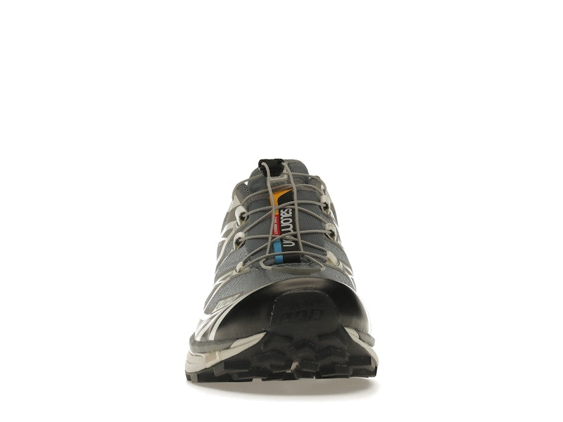 Salomon S/Lab XT-6 Softground LT Adv Grey