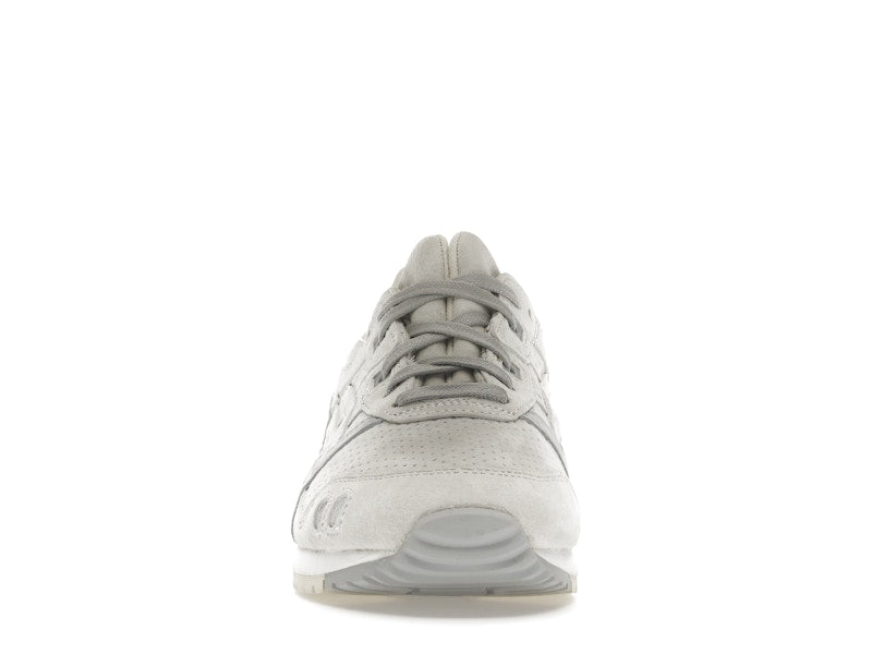 ASICS Gel-Lyte III Glacier Grey Piedmont Grey