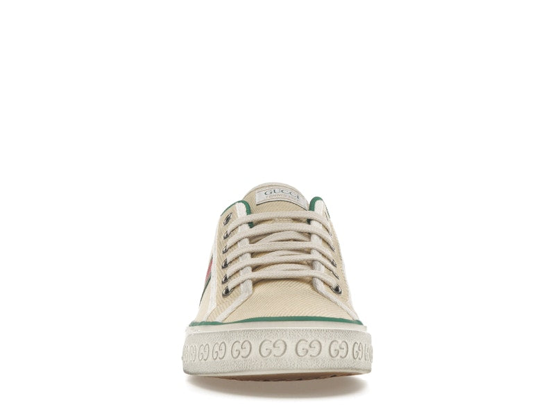Gucci 1977 Tennis Butter Cotton (Women's)