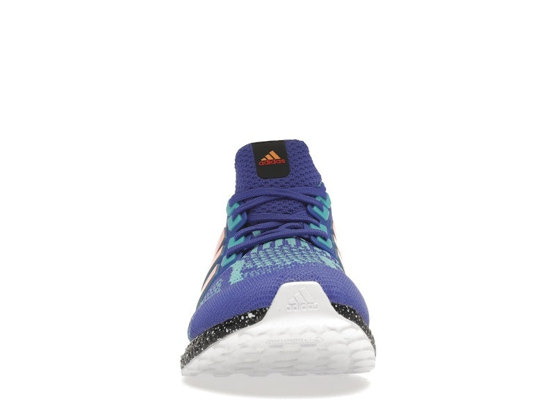 adidas Ultra Boost 5.0 DNA Black Sonic Ink