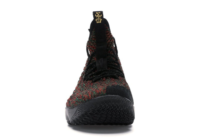 Nike LeBron 15 Black History Month (2018)