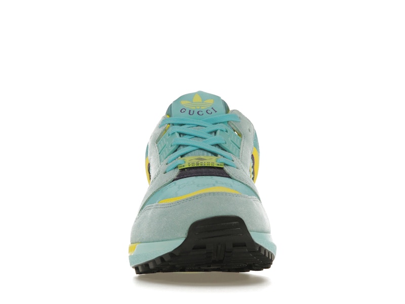 adidas x Gucci ZX 8000 Aqua GG Monogram (Women's)