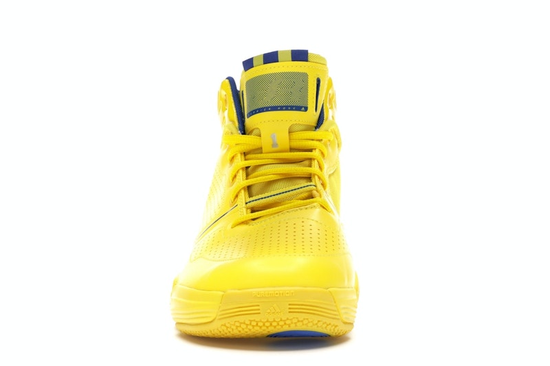 adidas adiZero Rose 1 Simeon (2020)
