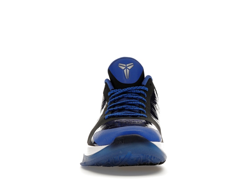 Nike Zoom Kobe 5 Duke