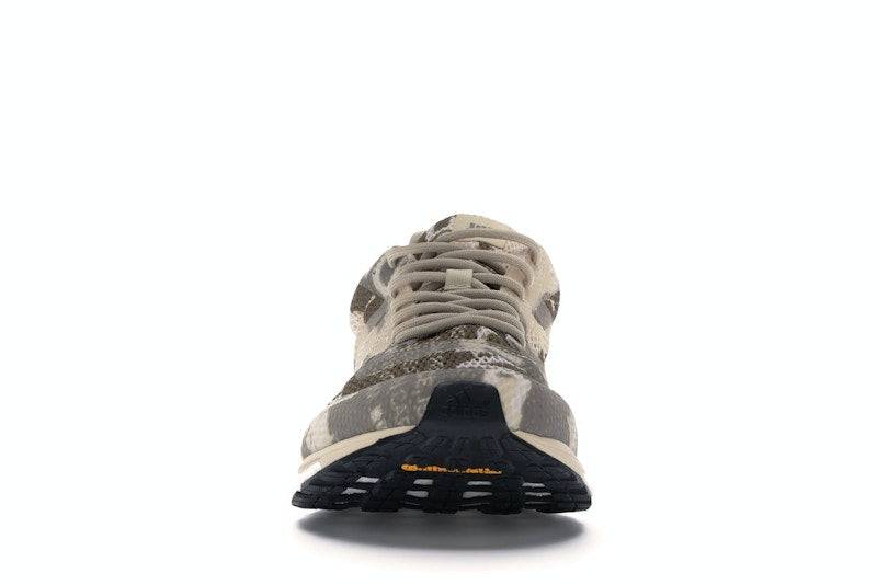 adidas Adizero adios 3 Undefeated Camo Brown