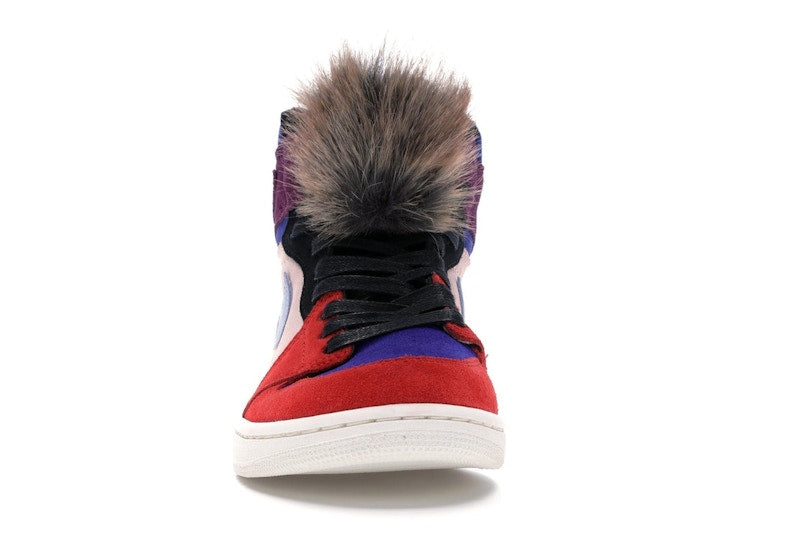 Jordan 1 Retro High Aleali May Court Lux (Women's)