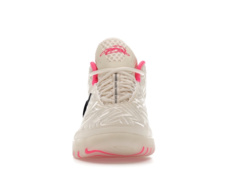 Nike Zoom LeBron NXXT Genisus Bronny James (Translucent Outsole)
