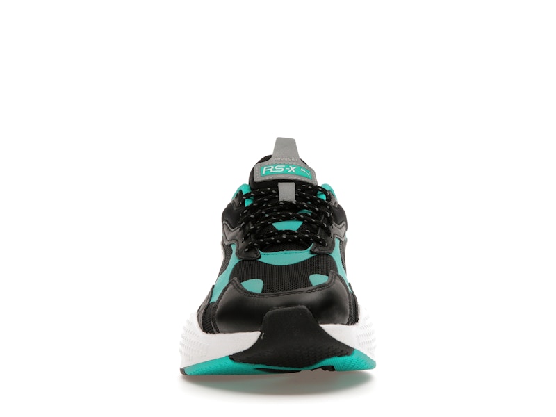 Puma RS-X 3 Mercedes AMG Petronas Black
