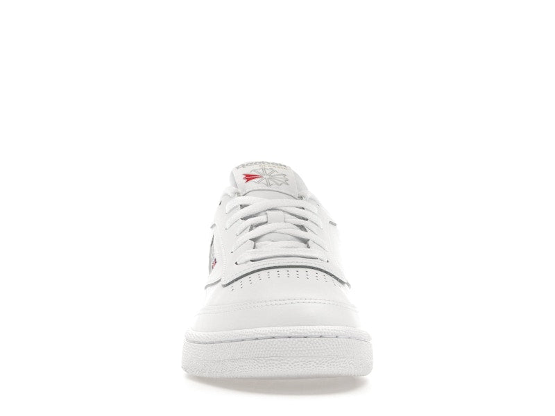 Reebok Club C 85 White Sheer Grey