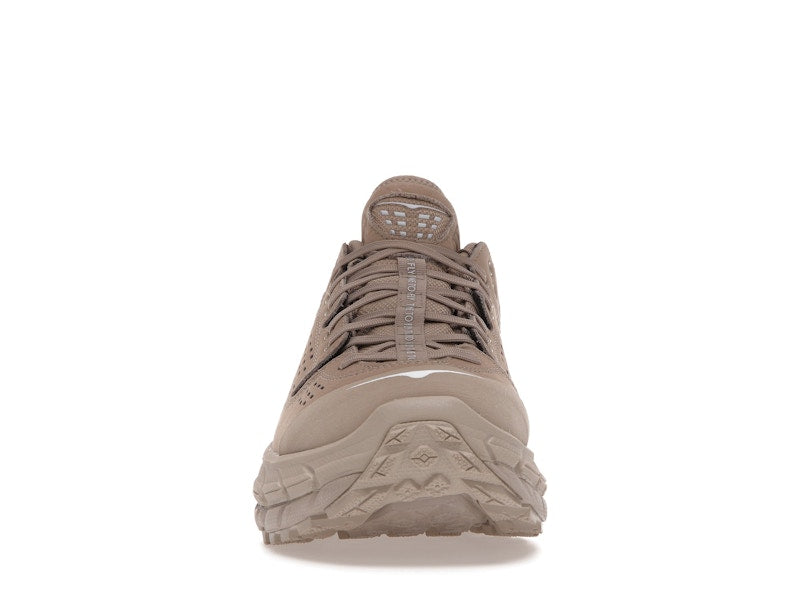 Hoka One One Tor Ultra Low Wp Jp Simply Taupe