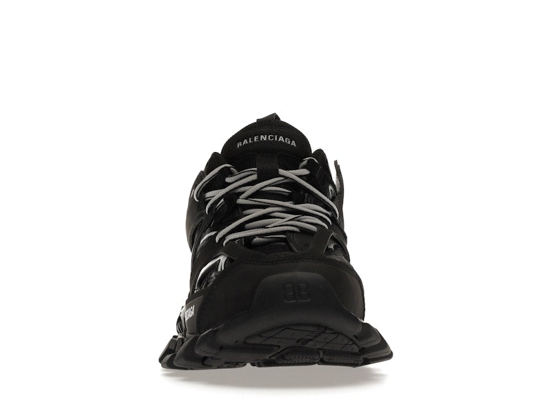 Balenciaga Track Black 2021