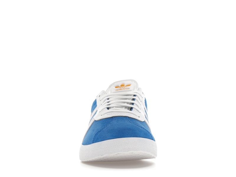 adidas Gazelle Real Madrid Third Kit Blue Bird